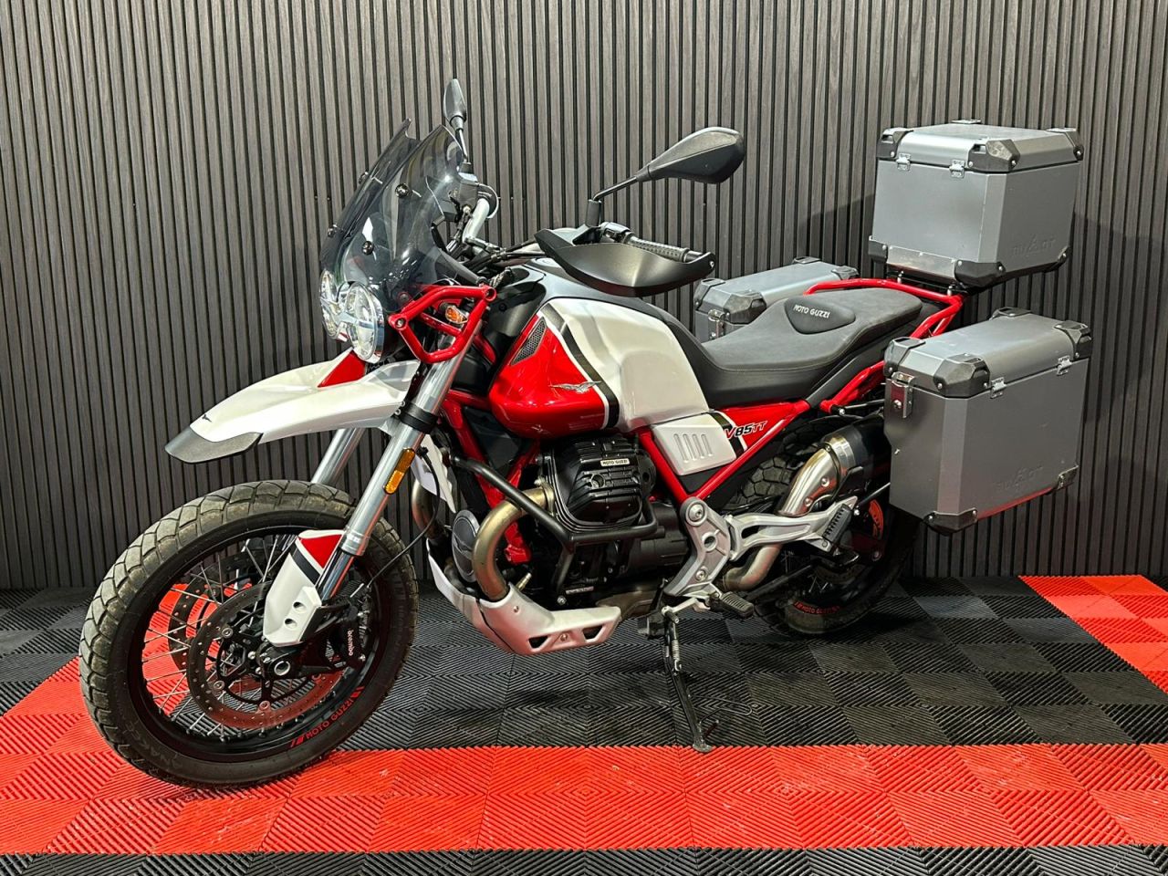 Used Moto Guzzi V85 for sale - 78434534: Photo 10