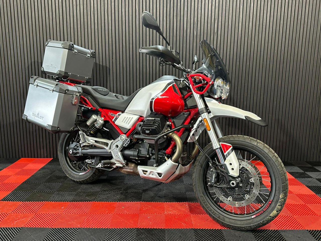 Used Moto Guzzi V85 for sale - 78434534: Photo 11