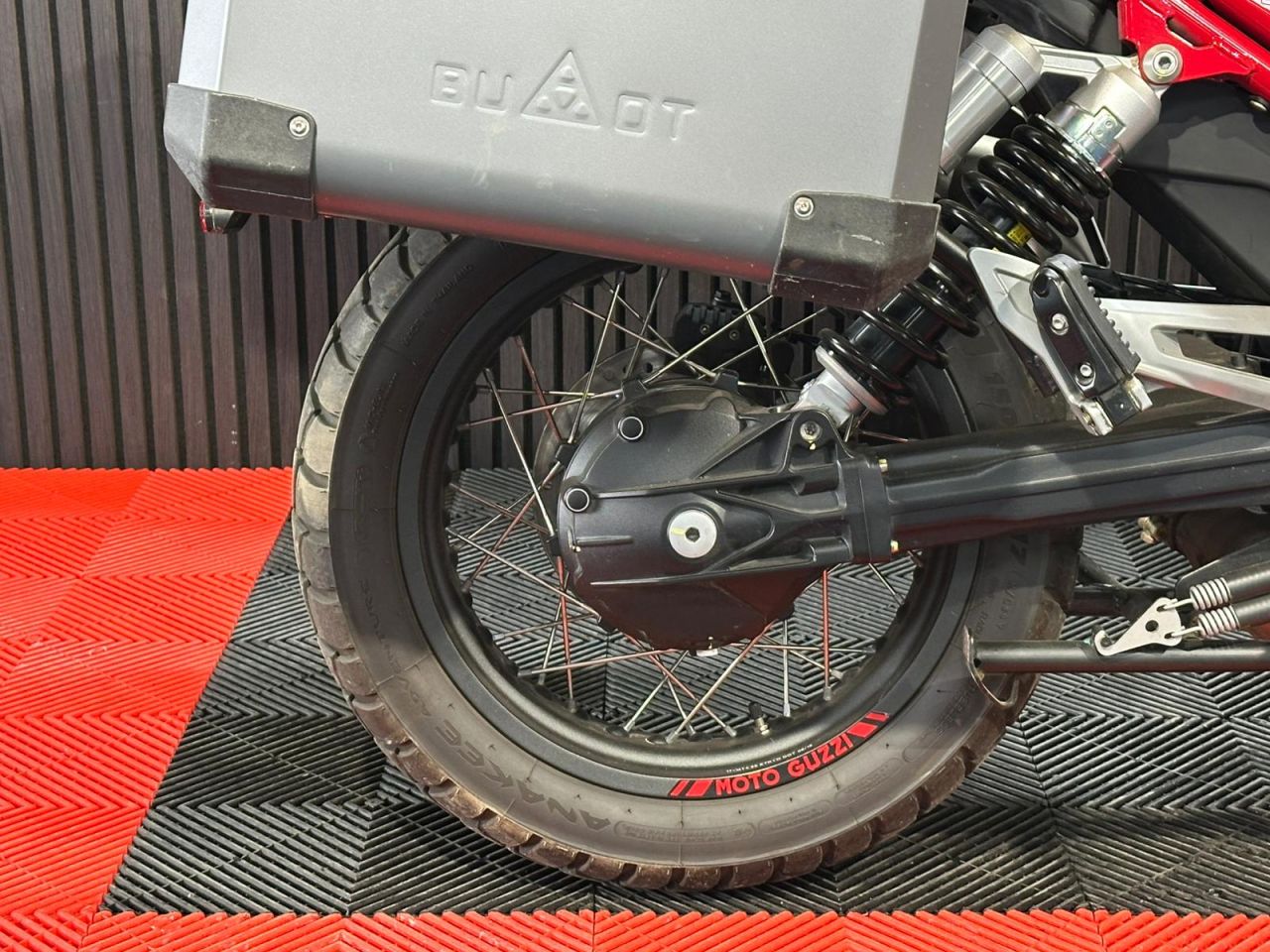 Used Moto Guzzi V85 for sale - 78434534: Photo 13