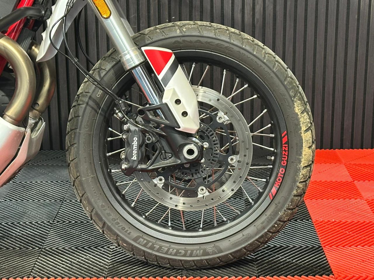 Used Moto Guzzi V85 for sale - 78434534: Photo 15