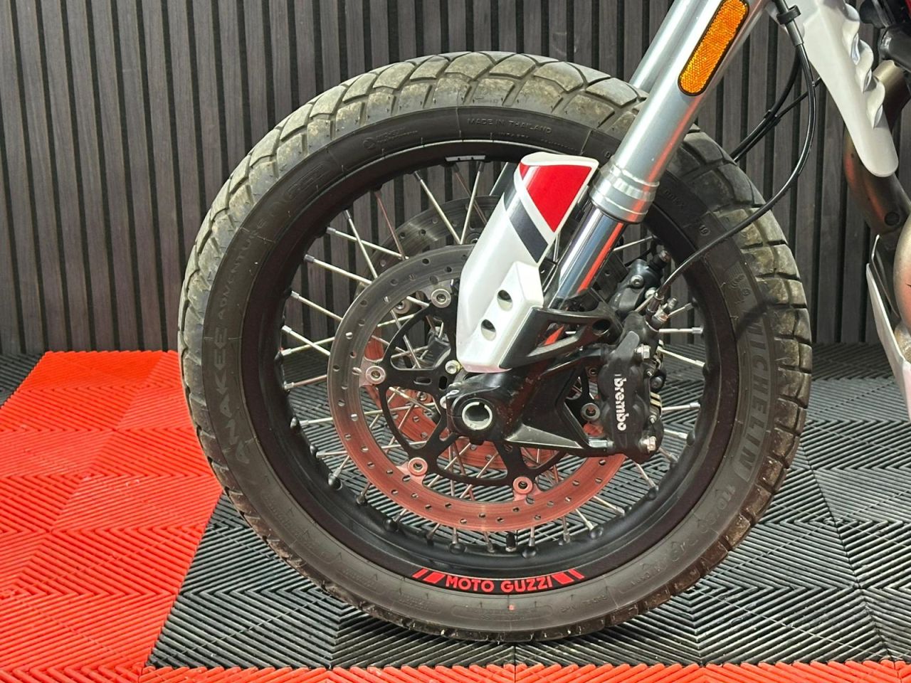 Used Moto Guzzi V85 for sale - 78434534: Photo 16