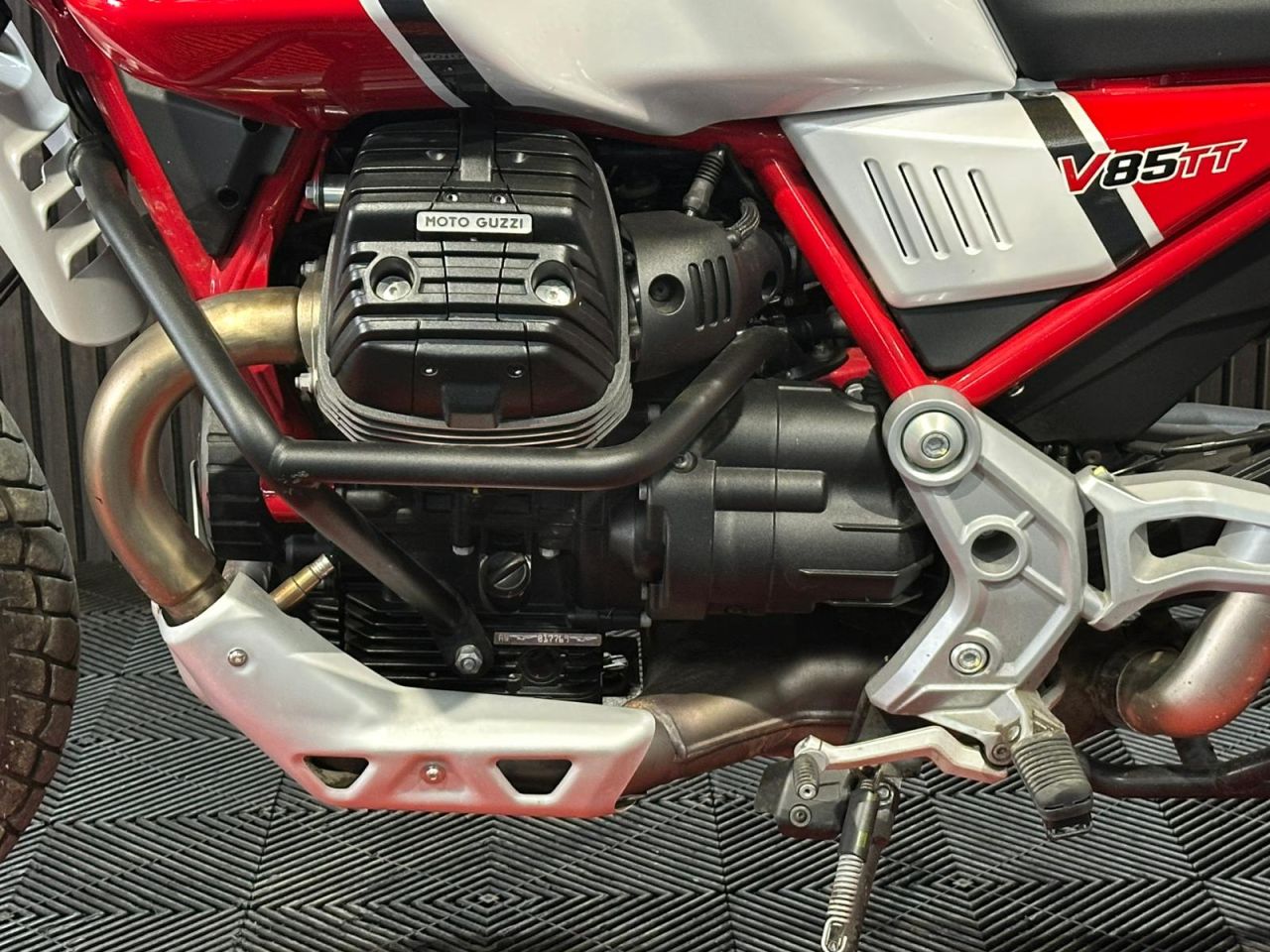 Used Moto Guzzi V85 for sale - 78434534: Photo 17