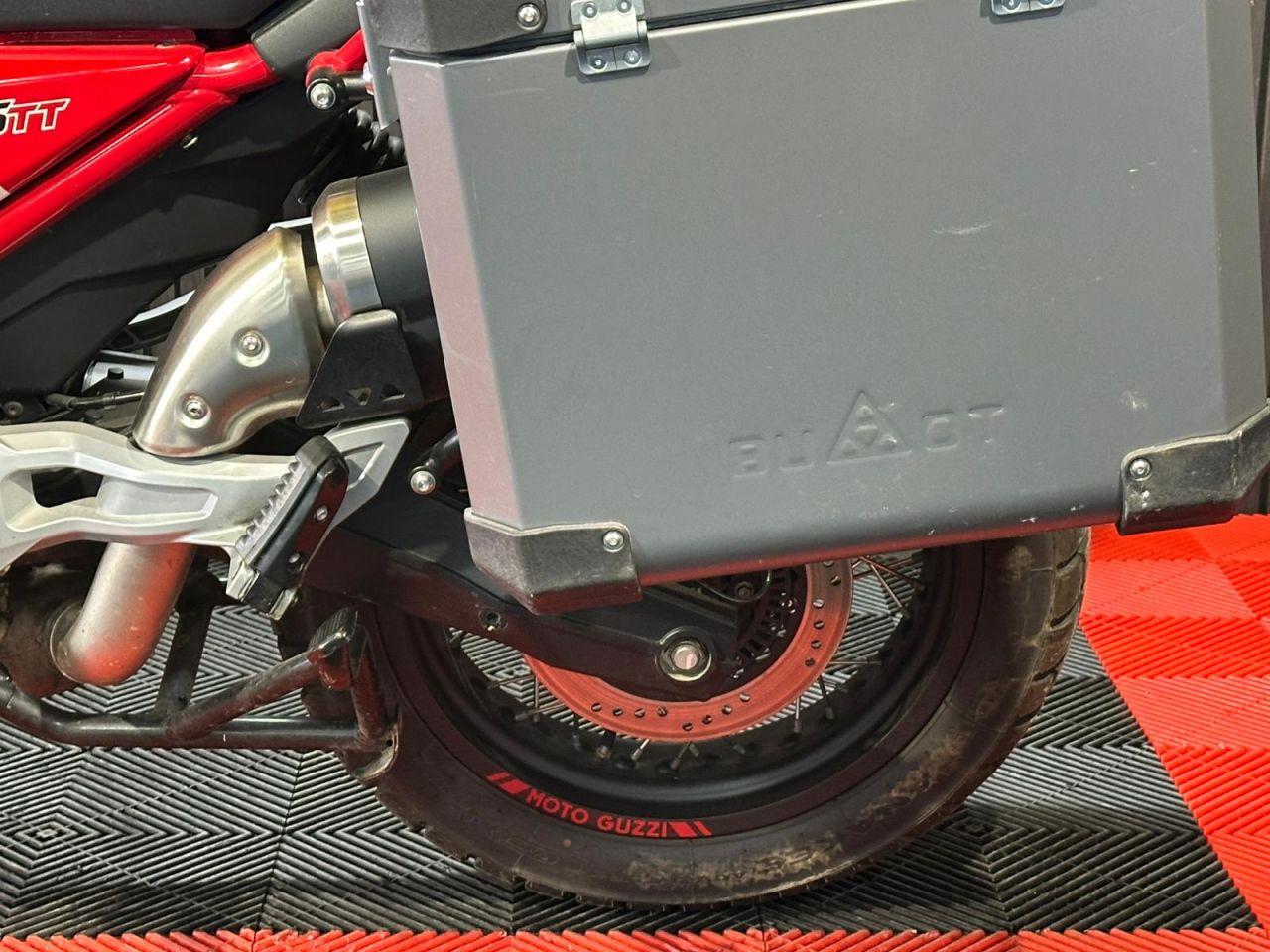 Used Moto Guzzi V85 for sale - 78434534: Photo 18