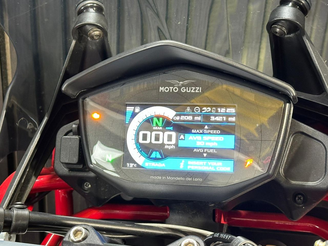 Used Moto Guzzi V85 for sale - 78434534: Photo 20