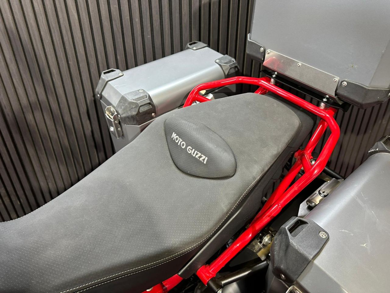 Used Moto Guzzi V85 for sale - 78434534: Photo 22