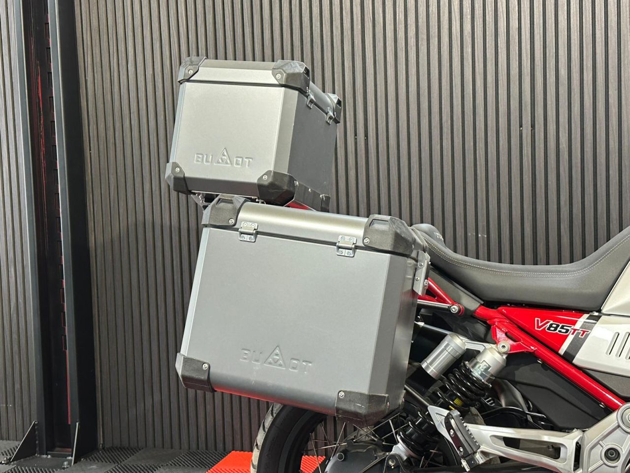 Used Moto Guzzi V85 for sale - 78434534: Photo 23
