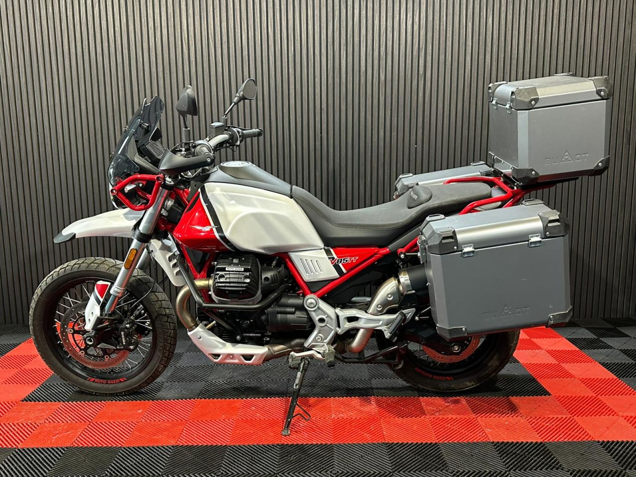 Used Moto Guzzi V85 for sale - 78434534: Photo 9
