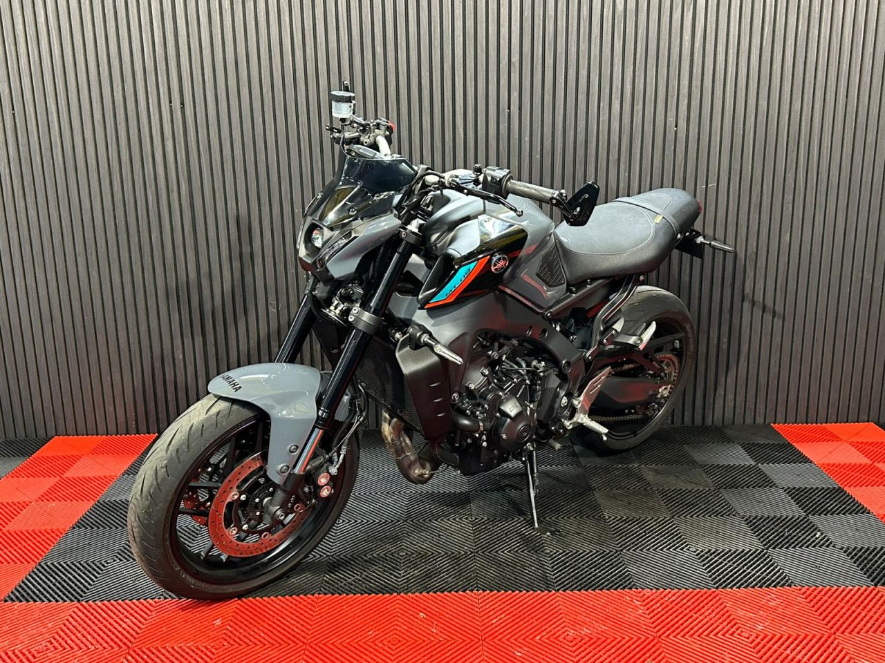 Used Yamaha MT-09 for sale - 78434723: Photo 10