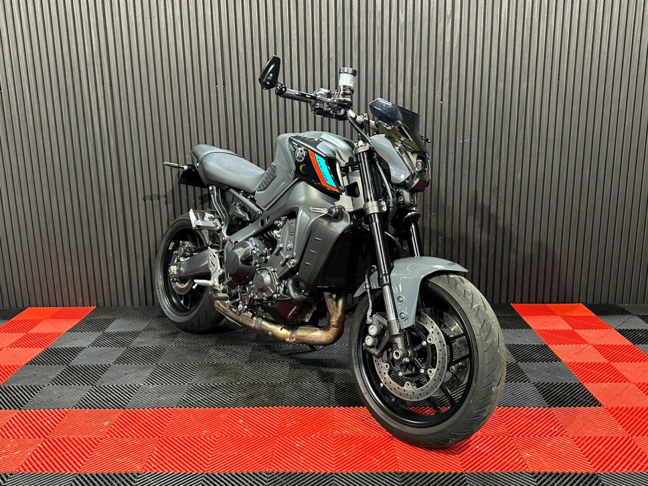 Used Yamaha MT-09 for sale - 78434723: Photo 11