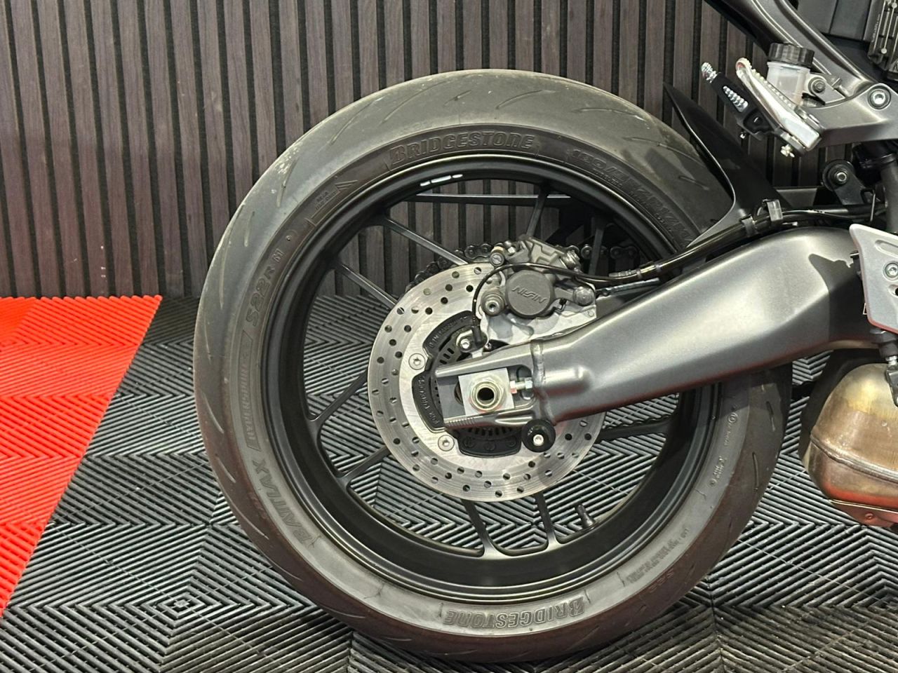 Used Yamaha MT-09 for sale - 78434723: Photo 13