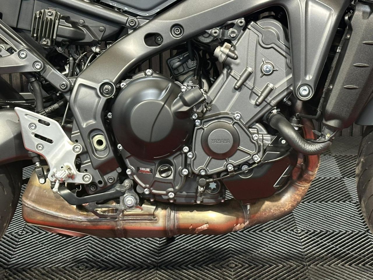 Used Yamaha MT-09 for sale - 78434723: Photo 14