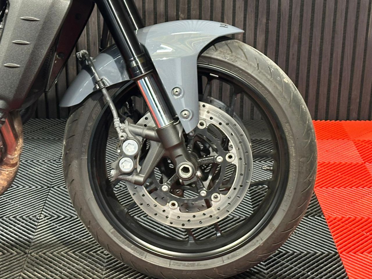 Used Yamaha MT-09 for sale - 78434723: Photo 15