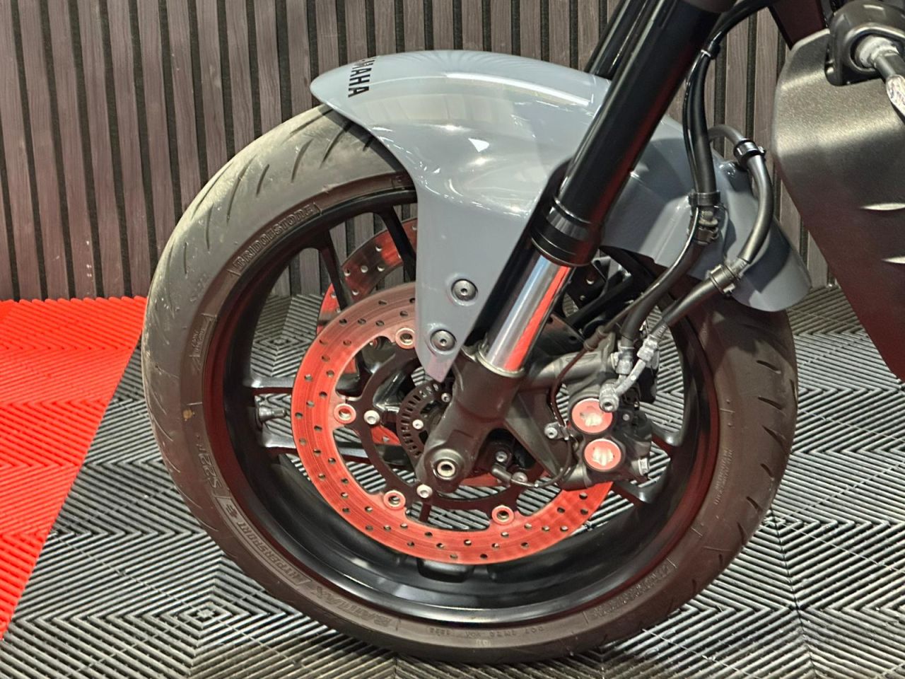 Used Yamaha MT-09 for sale - 78434723: Photo 16