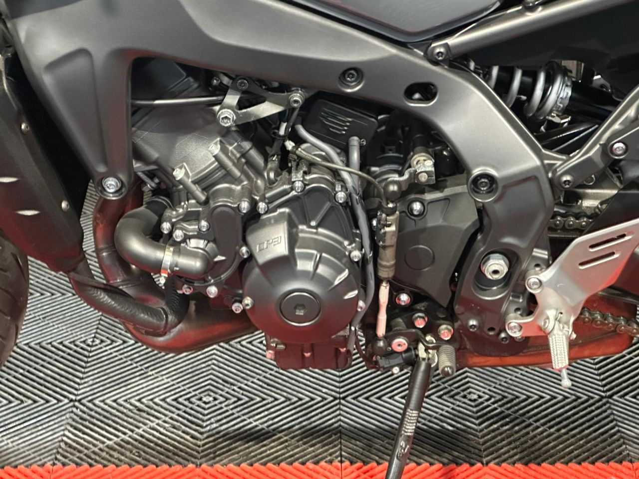 Used Yamaha MT-09 for sale - 78434723: Photo 17