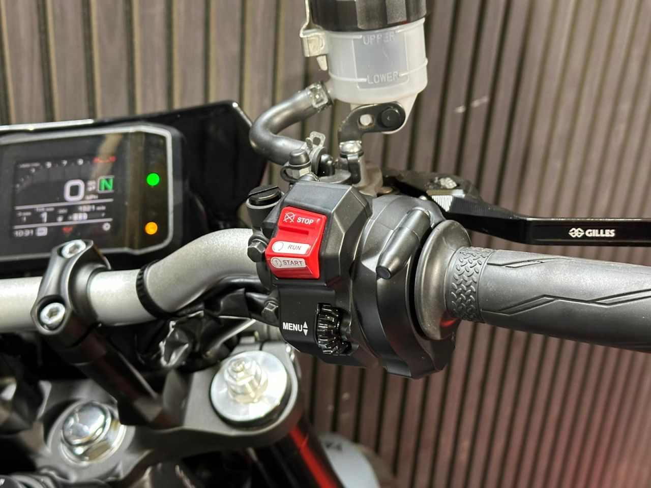 Used Yamaha MT-09 for sale - 78434723: Photo 21