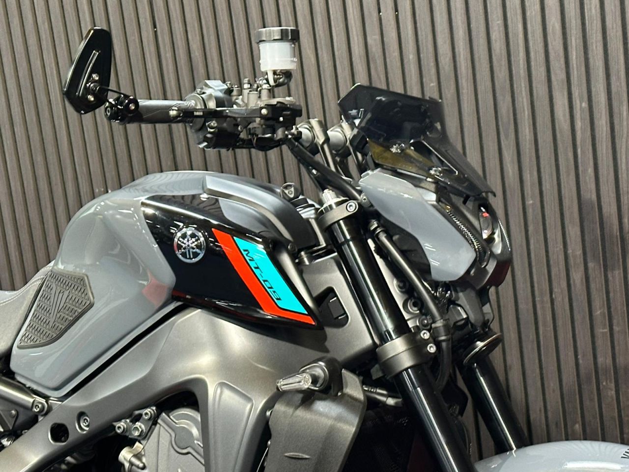 Used Yamaha MT-09 for sale - 78434723: Photo 22