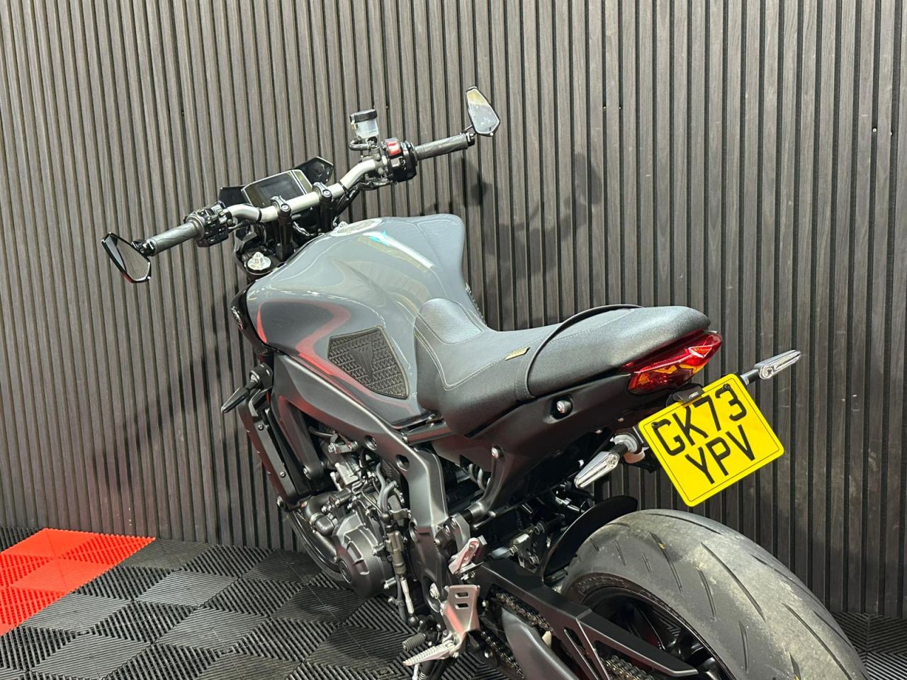 Used Yamaha MT-09 for sale - 78434723: Photo 24