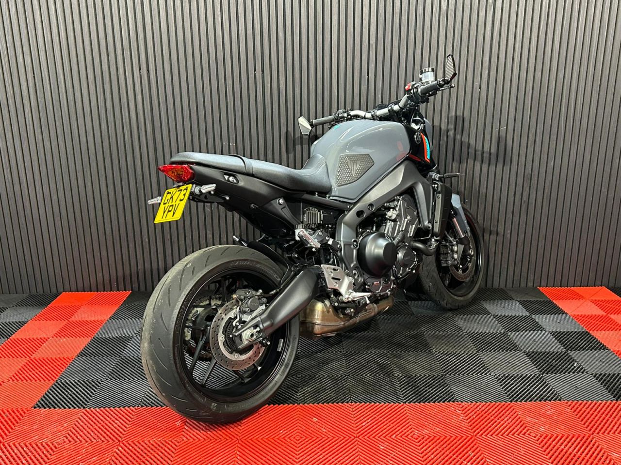 Used Yamaha MT-09 for sale - 78434723: Photo 7