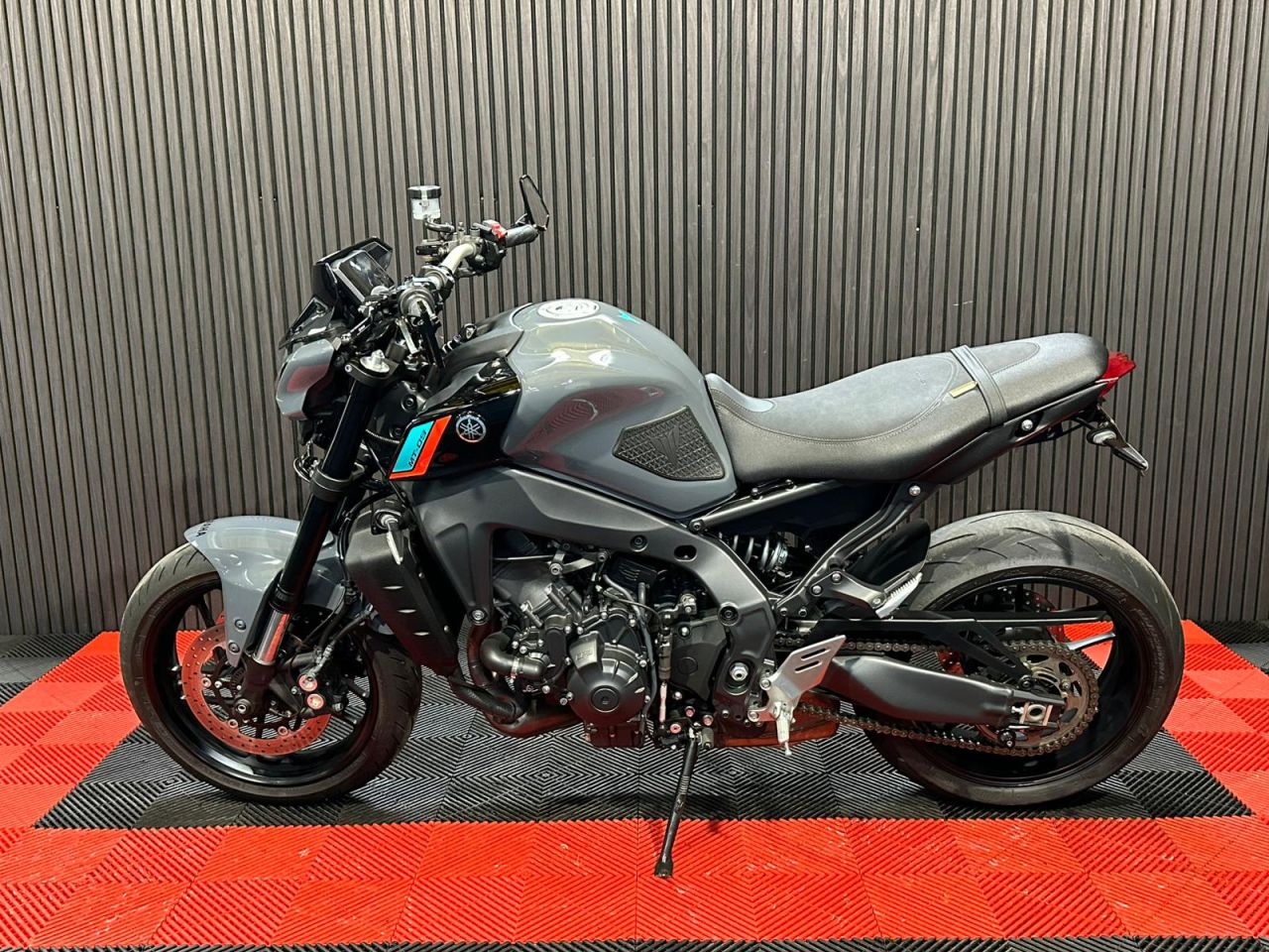 Used Yamaha MT-09 for sale - 78434723: Photo 9