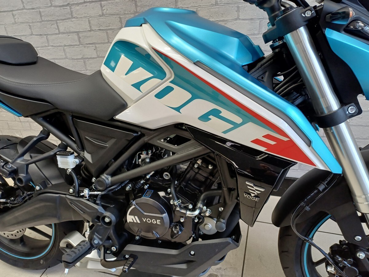 Used Voge R 125 for sale - 77867154: Photo 10