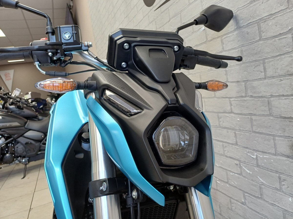 Used Voge R 125 for sale - 77867154: Photo 11