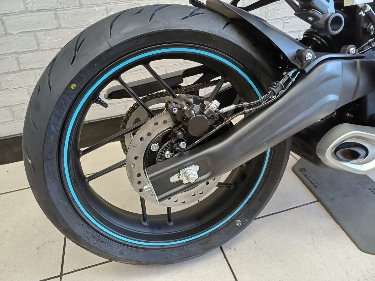 Used Voge R 125 for sale - 77867154: Photo 13