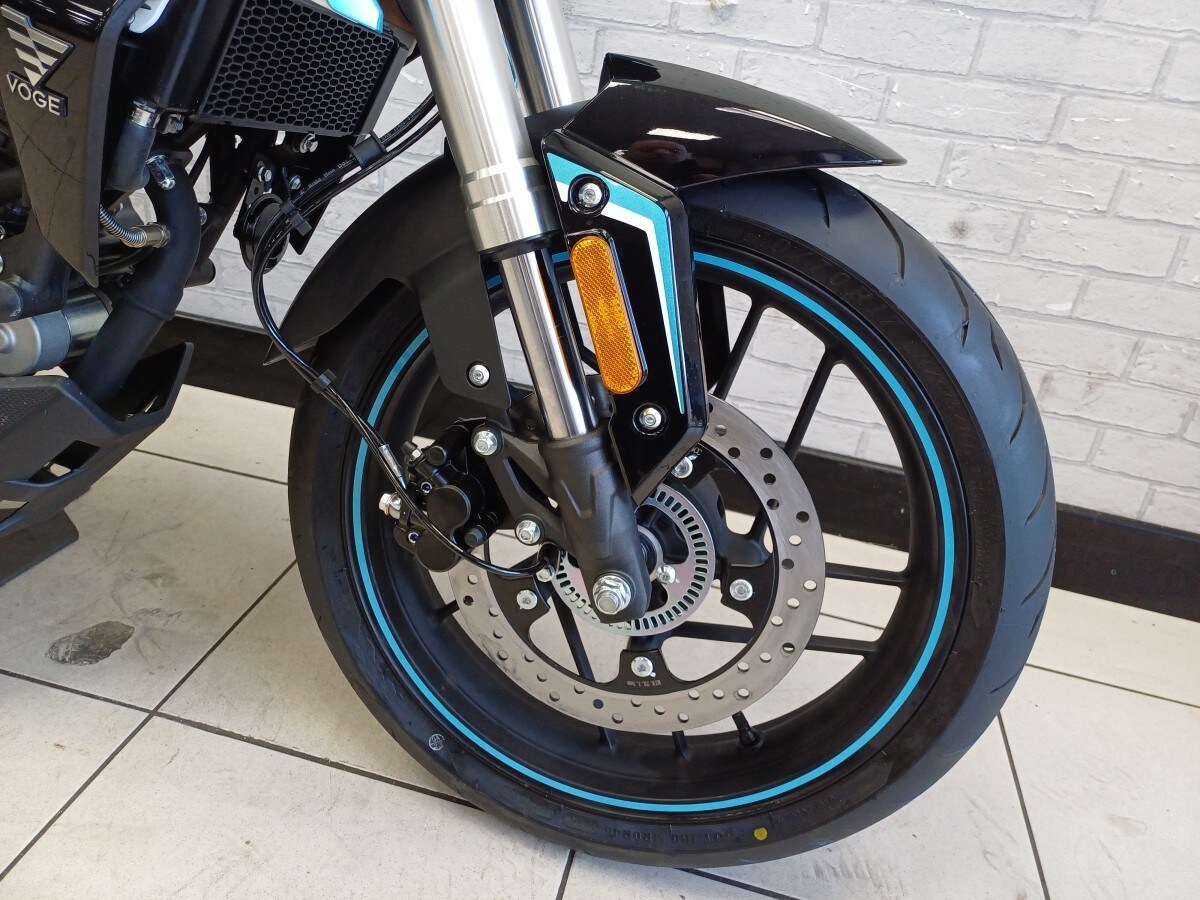 Used Voge R 125 for sale - 77867154: Photo 14