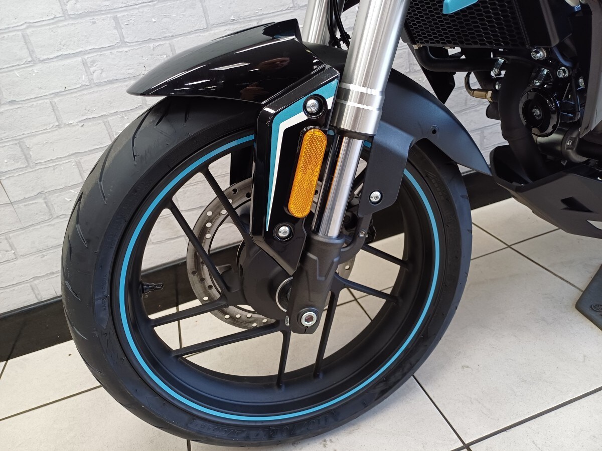 Used Voge R 125 for sale - 77867154: Photo 15