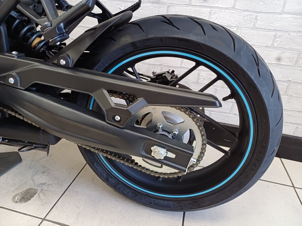 Used Voge R 125 for sale - 77867154: Photo 16