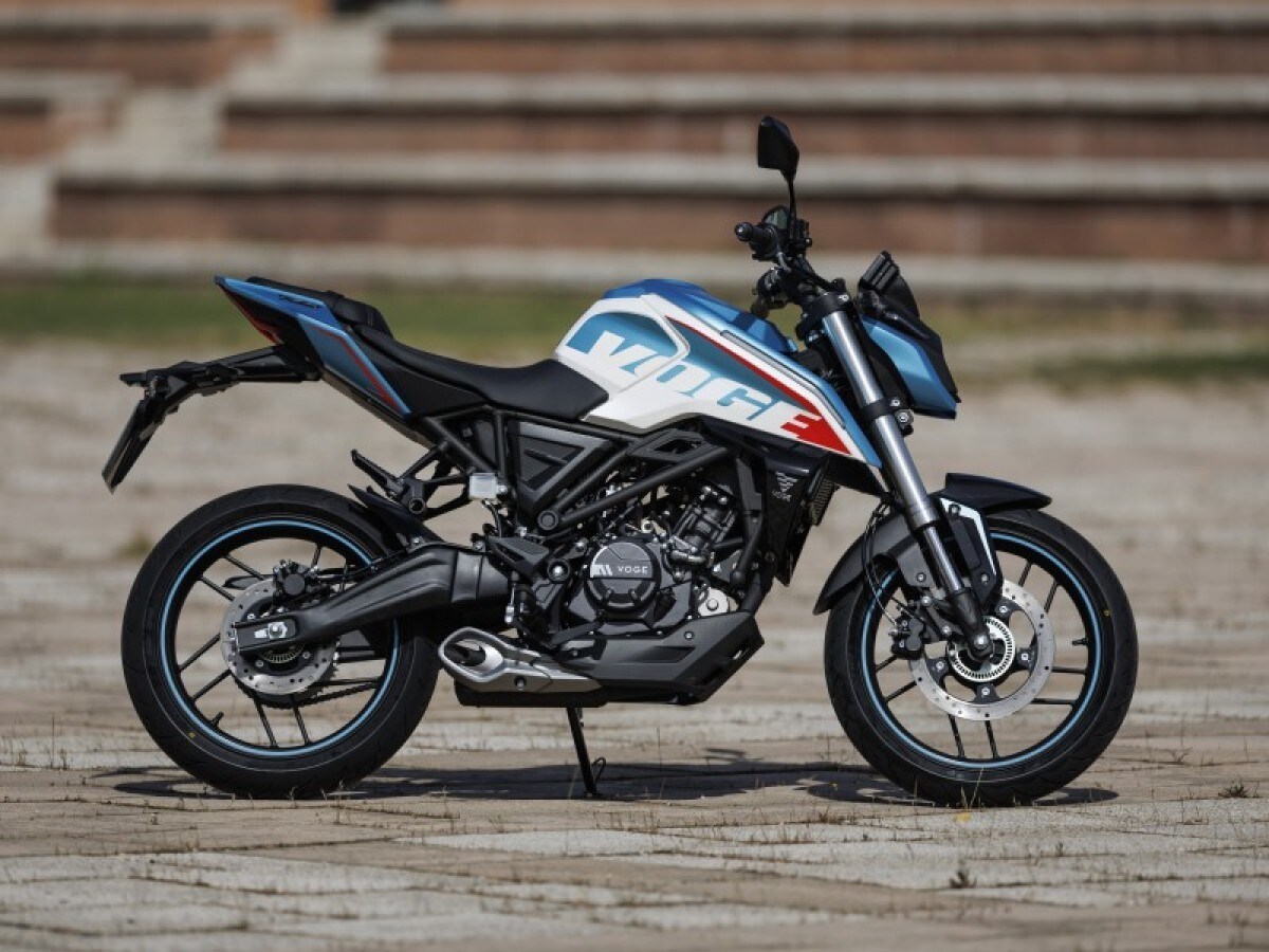 Used Voge R 125 for sale - 77867154: Photo 17