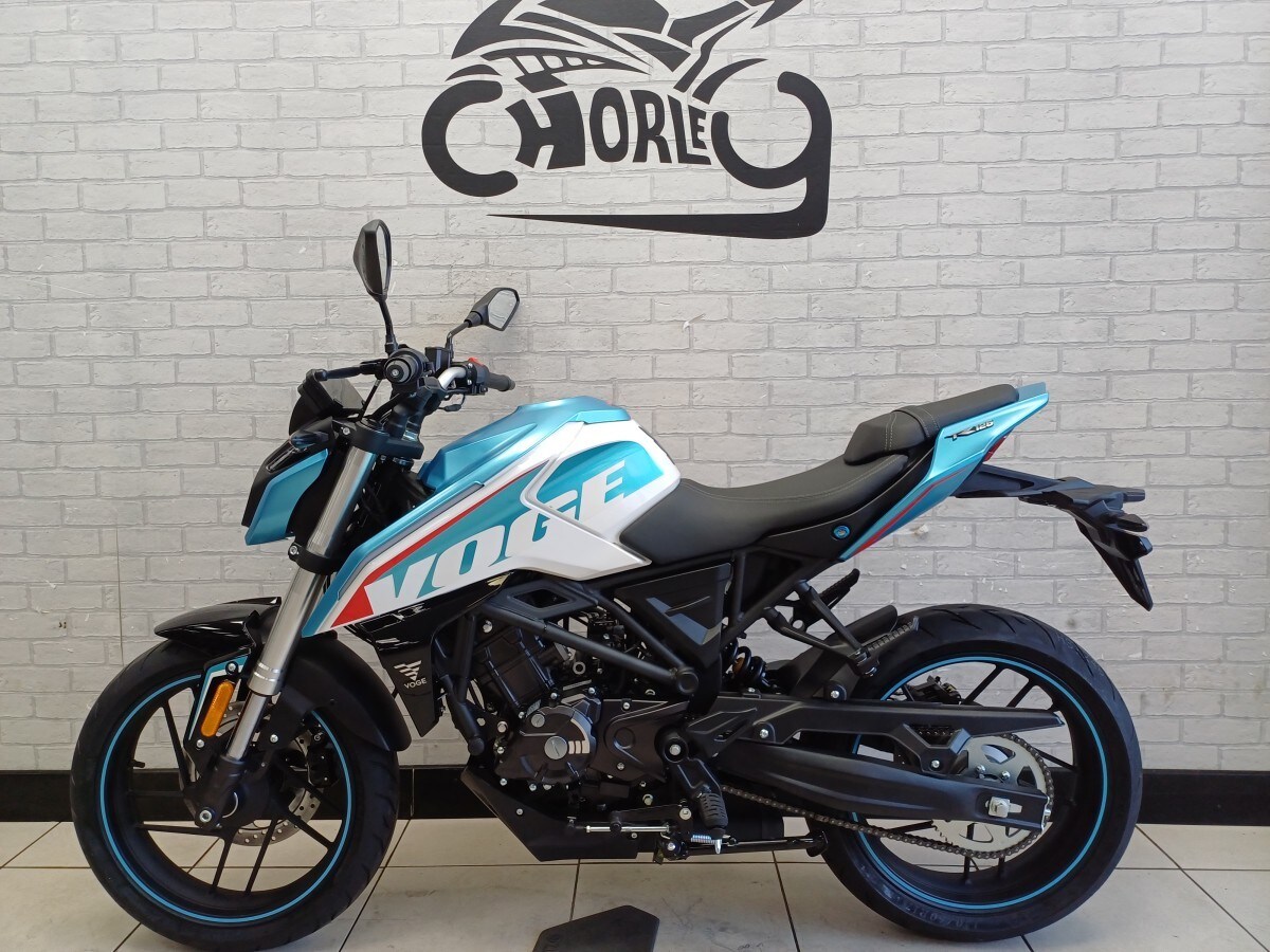 Used Voge R 125 for sale - 77867154: Photo 2