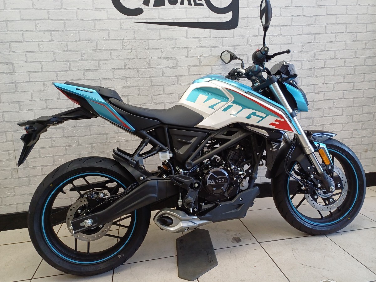 Used Voge R 125 for sale - 77867154: Photo 3