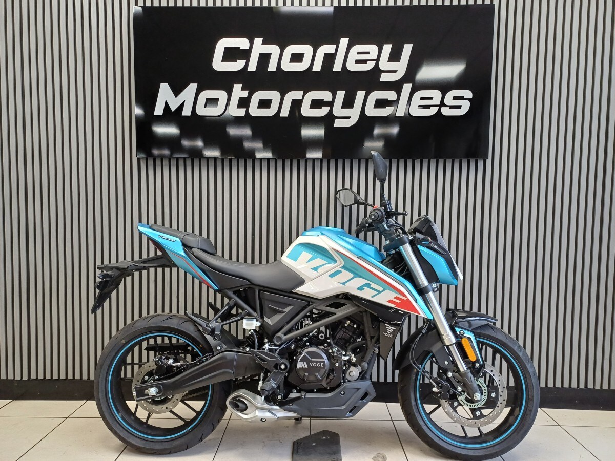 Used Voge R 125 for sale - 77867154: Photo 6