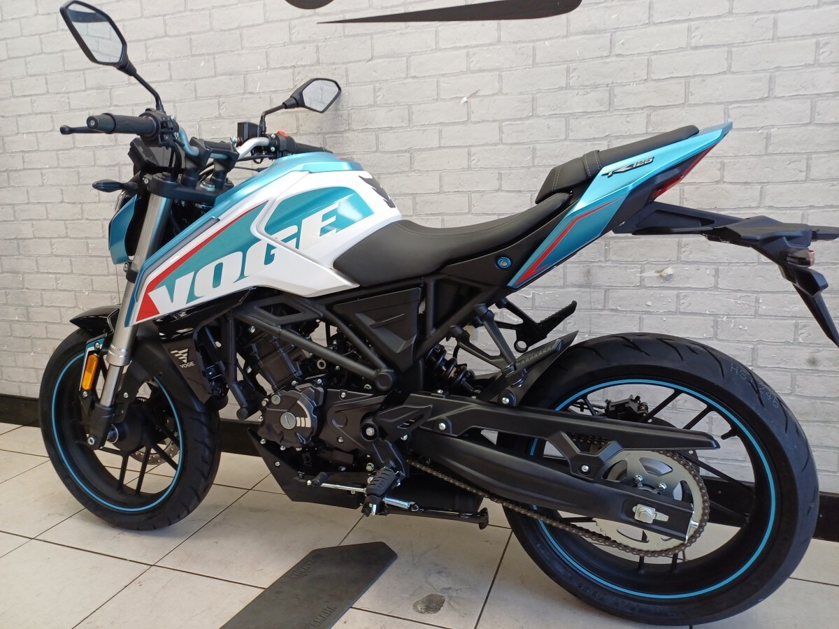 Used Voge R 125 for sale - 77867154: Photo 7