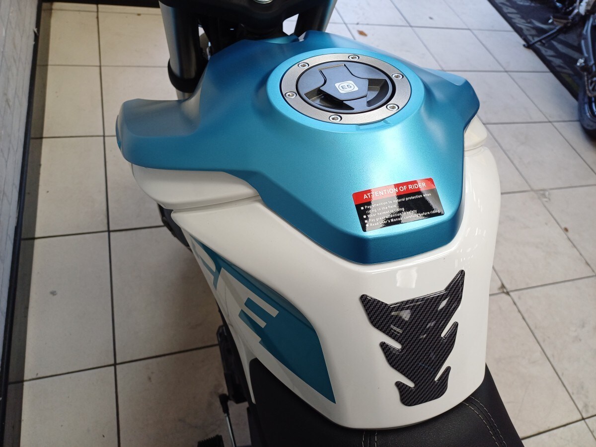 Used Voge R 125 for sale - 77867154: Photo 8