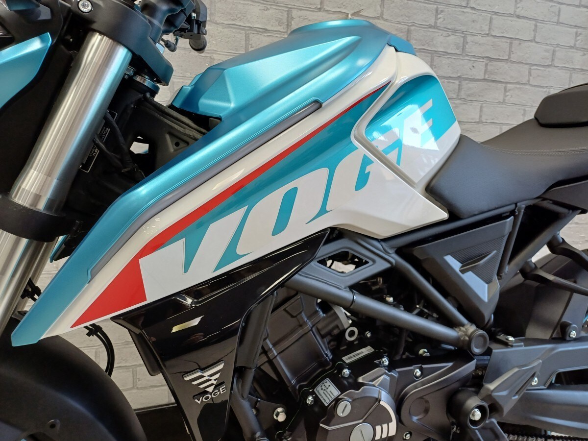 Used Voge R 125 for sale - 77867154: Photo 9