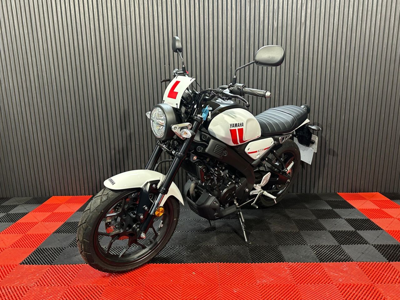 Used Yamaha XSR125 for sale - 78435782: Photo 10