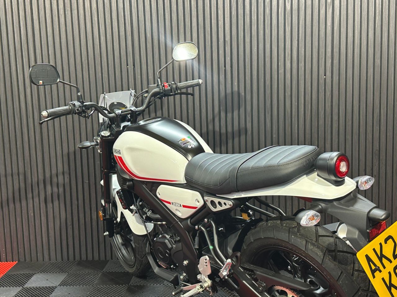 Used Yamaha XSR125 for sale - 78435782: Photo 13