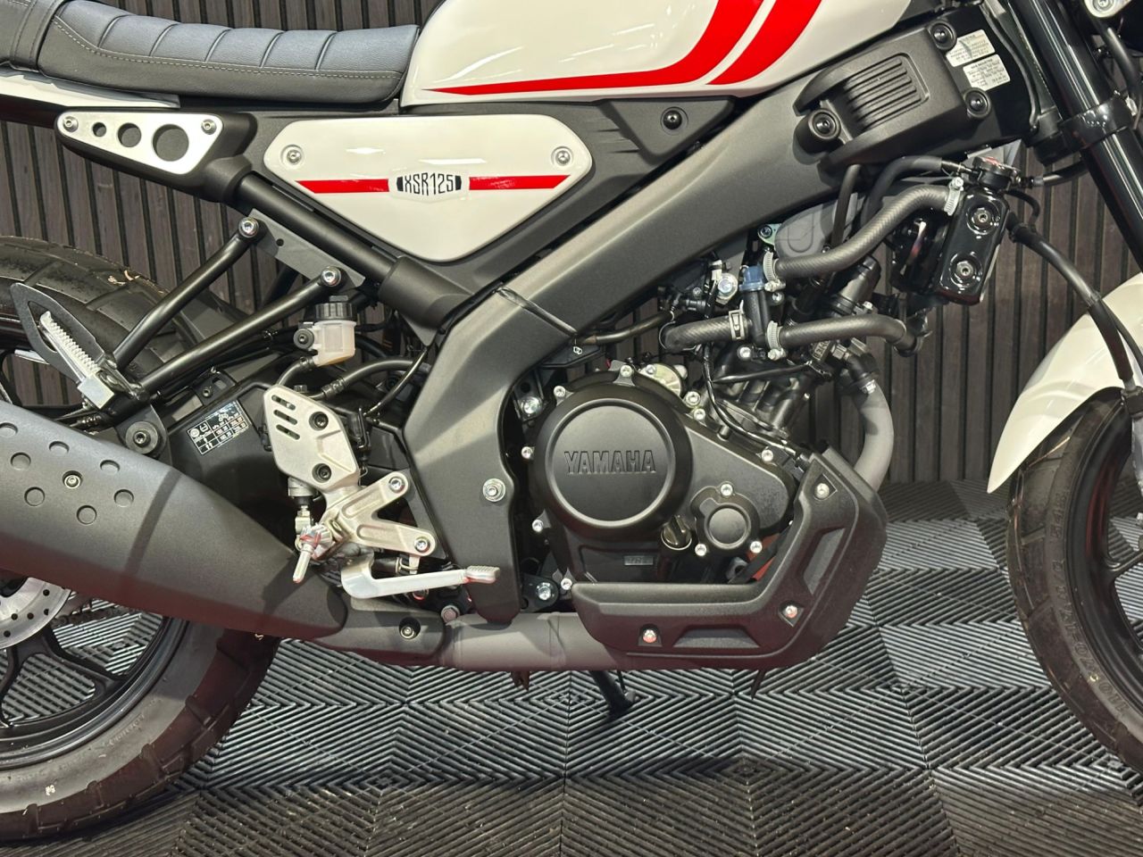 Used Yamaha XSR125 for sale - 78435782: Photo 15