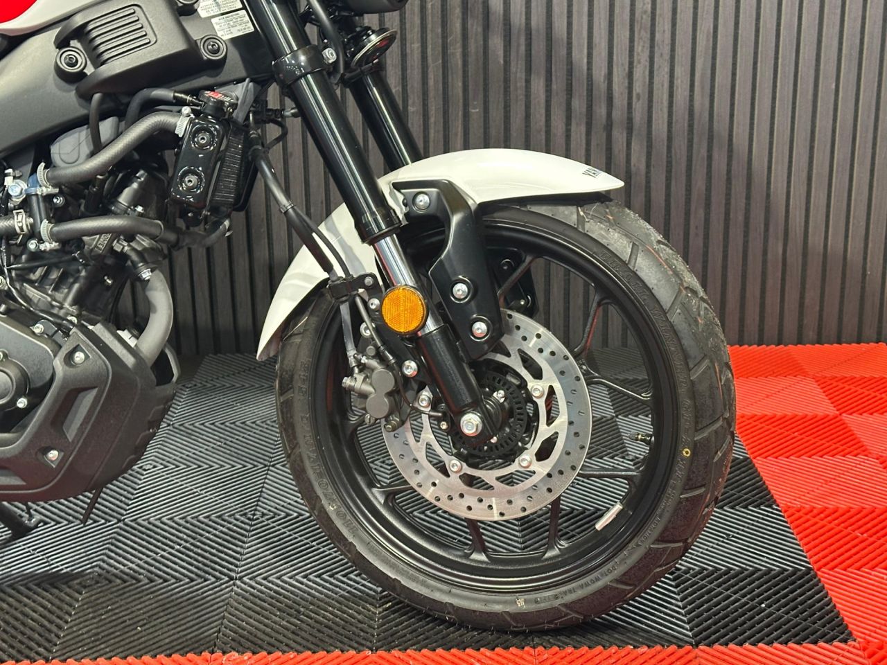 Used Yamaha XSR125 for sale - 78435782: Photo 16