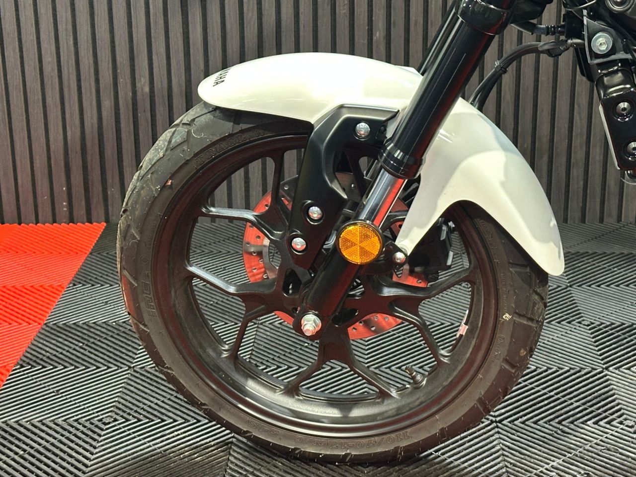 Used Yamaha XSR125 for sale - 78435782: Photo 17