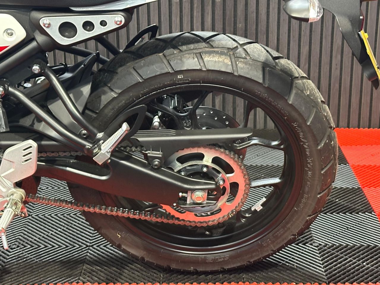 Used Yamaha XSR125 for sale - 78435782: Photo 19