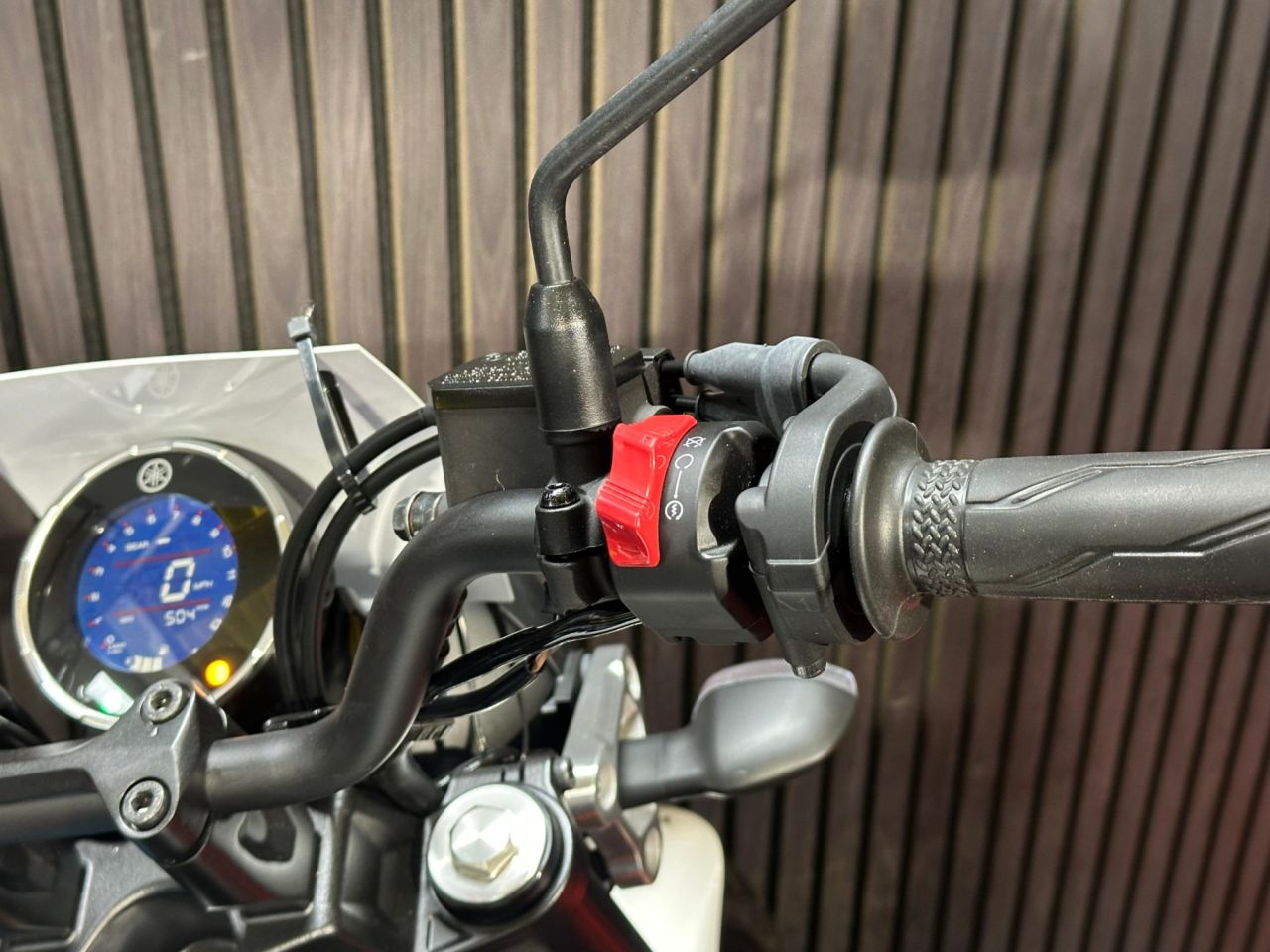 Used Yamaha XSR125 for sale - 78435782: Photo 22