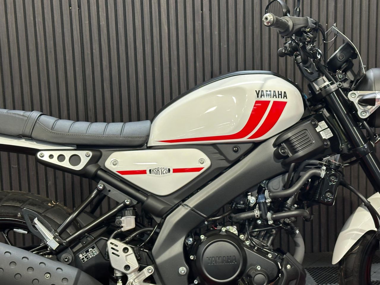 Used Yamaha XSR125 for sale - 78435782: Photo 23