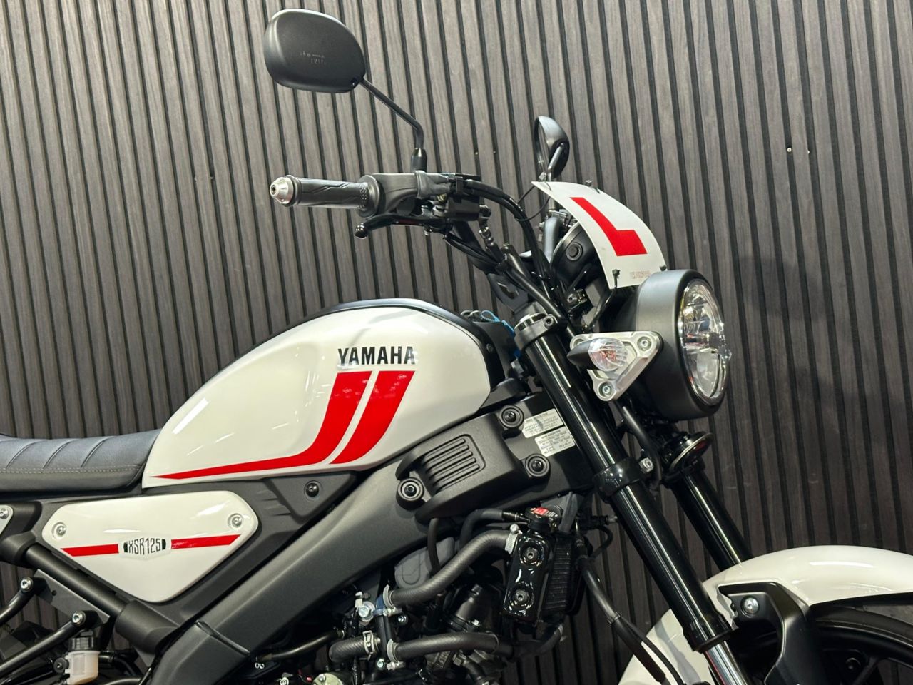 Used Yamaha XSR125 for sale - 78435782: Photo 24