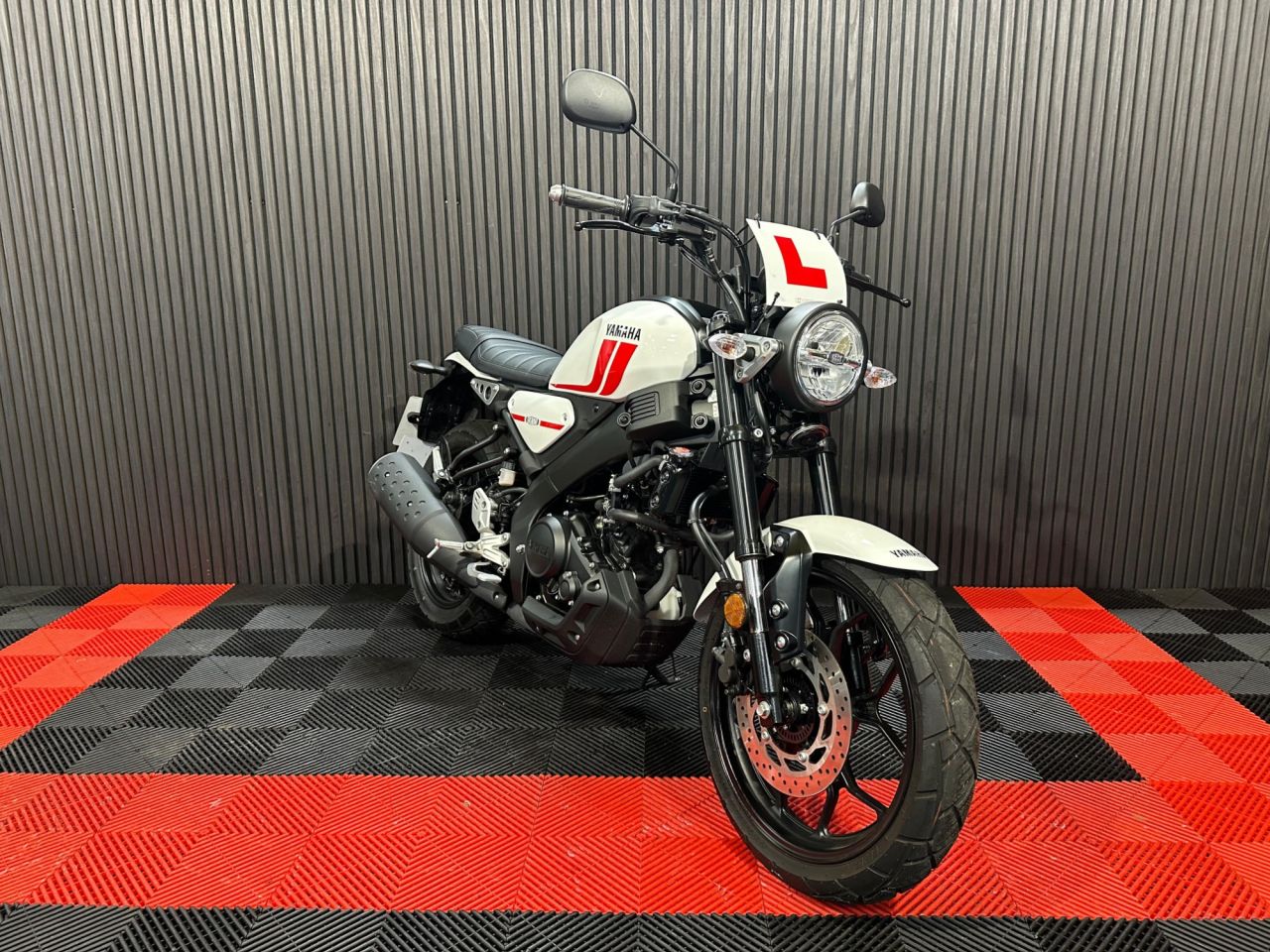 Used Yamaha XSR125 for sale - 78435782: Photo 8