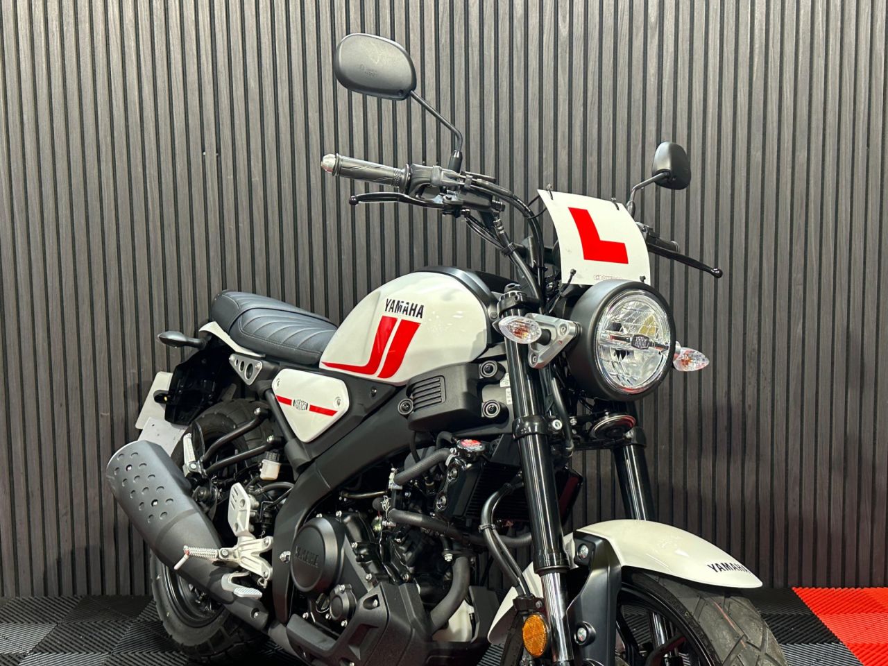 Used Yamaha XSR125 for sale - 78435782: Photo 9
