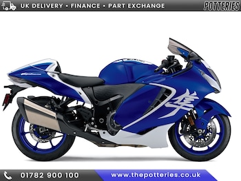 Used Suzuki GSX1300R HAYABUSA SE undefined for sale - bike-78325540: Photo