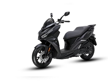 Used SYM Jet 14 Evo 125cc undefined for sale - bike-77871225: Photo