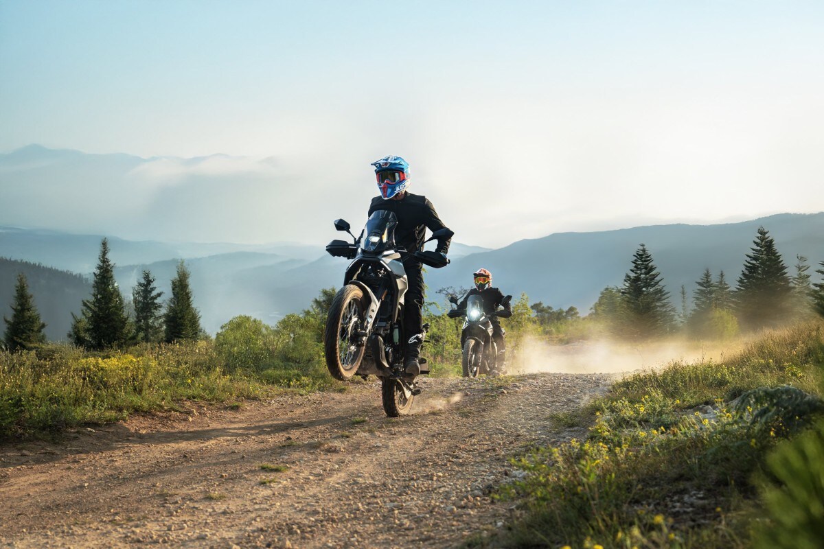 Used Morbidelli T125X for sale - 77868548: Photo 10